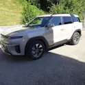 KGM -SsangYong Torres EVX 73 kWh Platinum