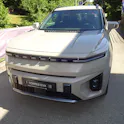 KGM -SsangYong Torres EVX 73 kWh Platinum