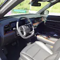 KGM -SsangYong Torres EVX 73 kWh Platinum