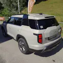 KGM -SsangYong Torres EVX 73 kWh Platinum