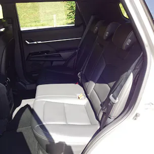KGM -SsangYong Torres EVX 73 kWh Platinum