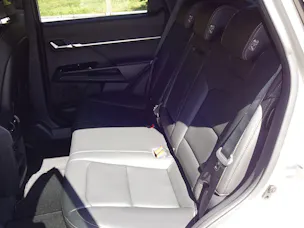 KGM -SsangYong Torres EVX 73 kWh Platinum