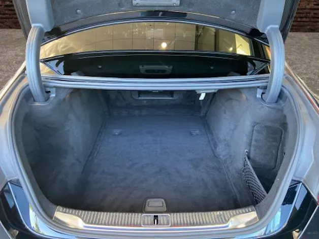 Mercedes-Benz S 350 d 4M AMG Line 9G-T