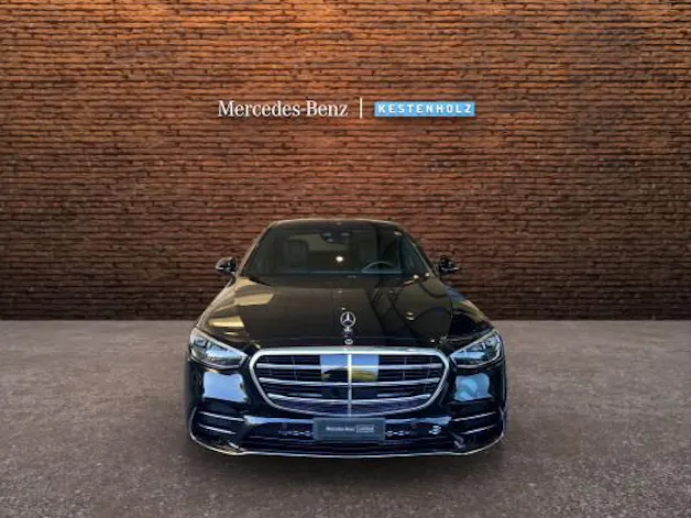 Mercedes-Benz S 350 d 4M AMG Line 9G-T