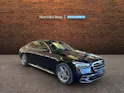Mercedes-Benz S 350 d 4M AMG Line 9G-T