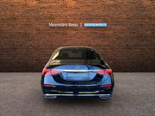 Mercedes-Benz S 350 d 4M AMG Line 9G-T