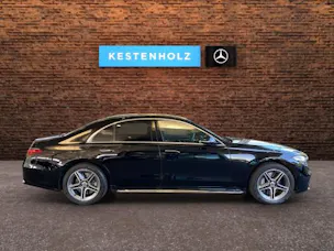 Mercedes-Benz S 350 d 4M AMG Line 9G-T
