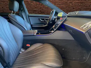 Mercedes-Benz S 350 d 4M AMG Line 9G-T