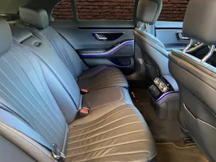 Mercedes-Benz S 350 d 4M AMG Line 9G-T