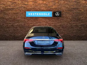 Mercedes-Benz S 350 d 4M AMG Line 9G-T