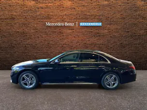 Mercedes-Benz S 350 d 4M AMG Line 9G-T