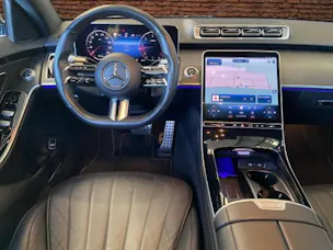 Mercedes-Benz S 350 d 4M AMG Line 9G-T