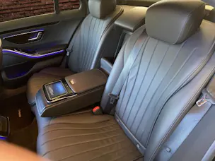 Mercedes-Benz S 350 d 4M AMG Line 9G-T