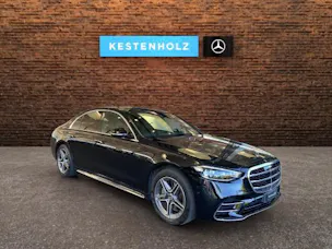 Mercedes-Benz S 350 d 4M AMG Line 9G-T