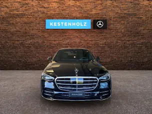 Mercedes-Benz S 350 d 4M AMG Line 9G-T