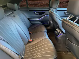Mercedes-Benz S 350 d 4M AMG Line 9G-T