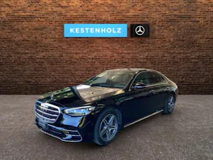 Mercedes-Benz S 350 d 4M AMG Line 9G-T