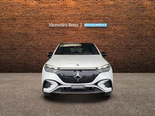 Mercedes-Benz EQE SUV 350 4 Matic