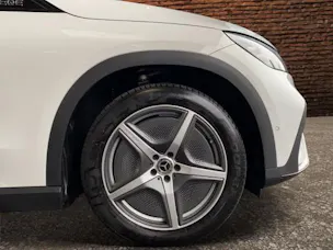 Mercedes-Benz EQE SUV 350 4 Matic