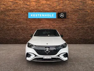 Mercedes-Benz EQE SUV 350 4 Matic