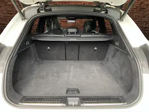 Mercedes-Benz EQE SUV 350 4 Matic