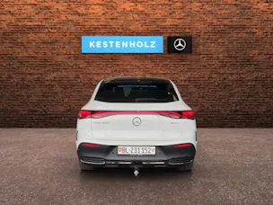 Mercedes-Benz EQE SUV 350 4 Matic