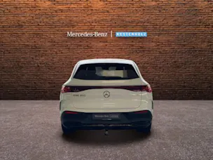 Mercedes-Benz EQE SUV 350 4 Matic
