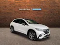 Mercedes-Benz EQE SUV 350 4 Matic