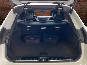 Mercedes-Benz EQE SUV 350 4 Matic