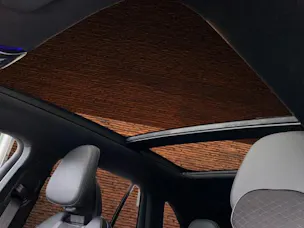 Mercedes-Benz EQE SUV 350 4 Matic