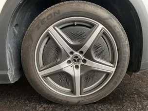Mercedes-Benz EQE SUV 350 4 Matic