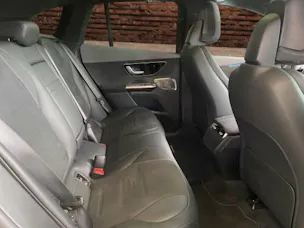 Mercedes-Benz EQE SUV 350 4 Matic