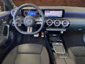 Mercedes-Benz CLA SB 250 8G-DCT 4M