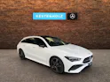 Mercedes-Benz CLA SB 250 8G-DCT 4M