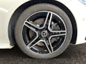 Mercedes-Benz CLA SB 250 8G-DCT 4M