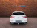 Mercedes-Benz CLA SB 250 8G-DCT 4M