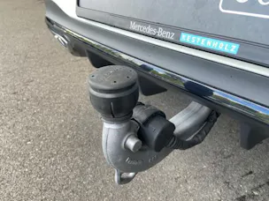 Mercedes-Benz CLA SB 250 8G-DCT 4M