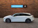 Mercedes-Benz CLA SB 250 8G-DCT 4M