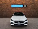 Mercedes-Benz CLA SB 250 8G-DCT 4M