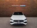 Mercedes-Benz CLA SB 250 8G-DCT 4M