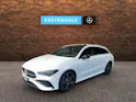 Mercedes-Benz CLA SB 250 8G-DCT 4M