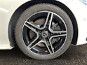 Mercedes-Benz CLA SB 250 8G-DCT 4M