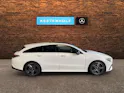 Mercedes-Benz CLA SB 250 8G-DCT 4M