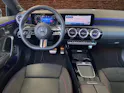 Mercedes-Benz CLA SB 250 8G-DCT 4M