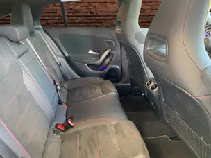 Mercedes-Benz CLA SB 250 8G-DCT 4M