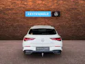 Mercedes-Benz CLA SB 250 8G-DCT 4M
