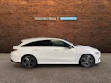 Mercedes-Benz CLA SB 250 8G-DCT 4M