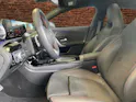 Mercedes-Benz CLA SB 250 8G-DCT 4M