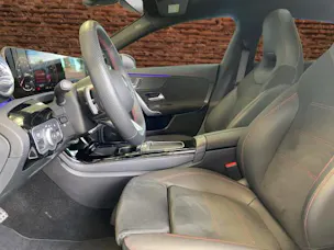 Mercedes-Benz CLA SB 250 8G-DCT 4M