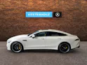 Mercedes-Benz AMG GT 4 63 S 4Matic+